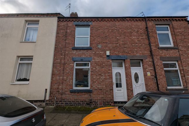 Rockingham Street, Darlington 2 bed terraced house for sale