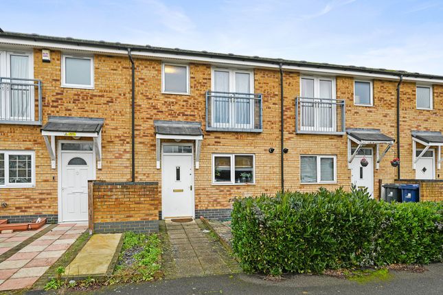 Taywood Road, Northolt, UB5 3 bed terraced house for sale