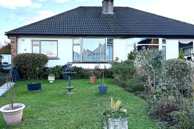 Harewood Avenue, Lancaster LA1 2 bed bungalow for sale