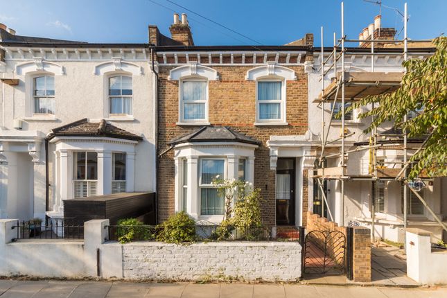 Fellbrigg Road, London, SE22 3 bed terraced house for sale