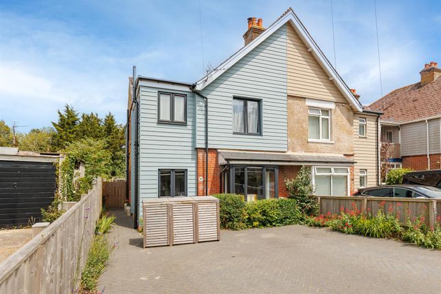 Gurnard, Isle of Wight 3 bed house for sale