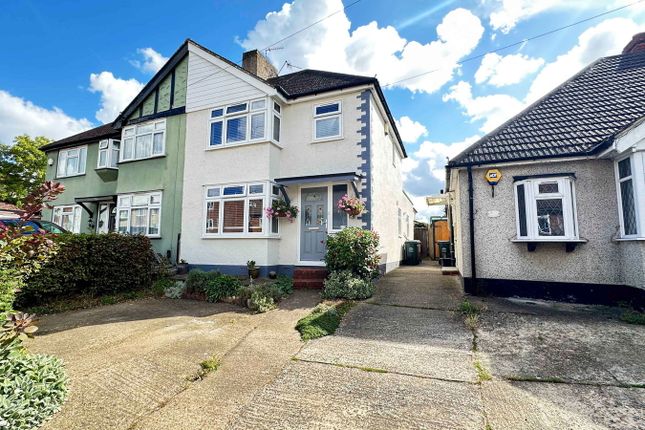 Chastilian Road, Dartford DA1 3 bed semi