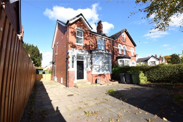 Austhorpe Road, Leeds, West Yorkshire 4 bed detached house for sale