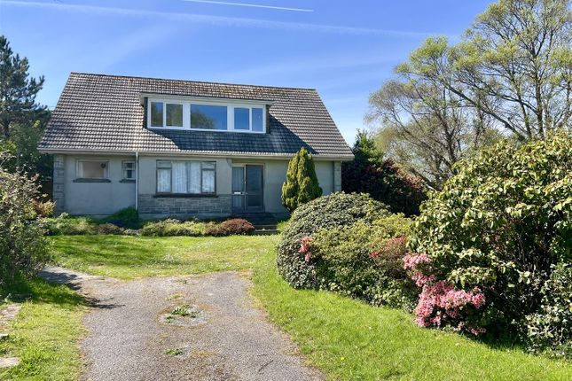 Haddon Way, Carlyon Bay, St. Austell 4 bed detached house for sale