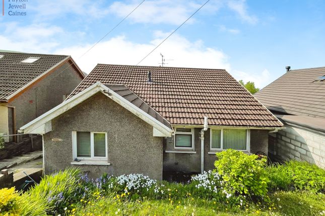 Broomhill, Port Talbot, Neath Port... 3 bed detached house for sale