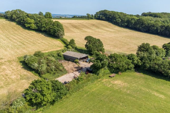 Cotleigh, Honiton, Devon, EX14 Land for sale