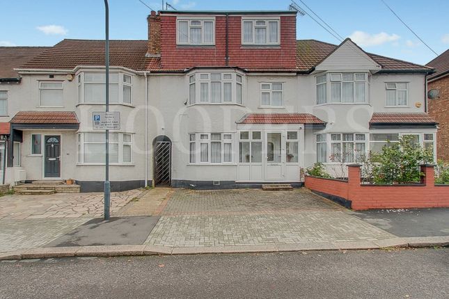 Kenwyn Drive, London, NW2 5 bed terraced house for sale