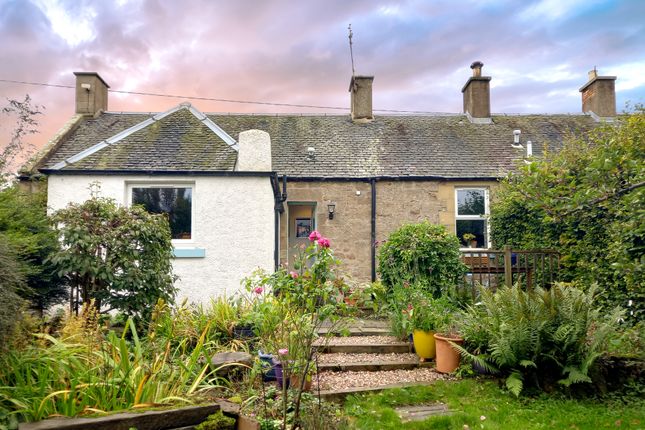 25 Hadfast Road, Cousland,  Dalkeith... 3 bed cottage for sale