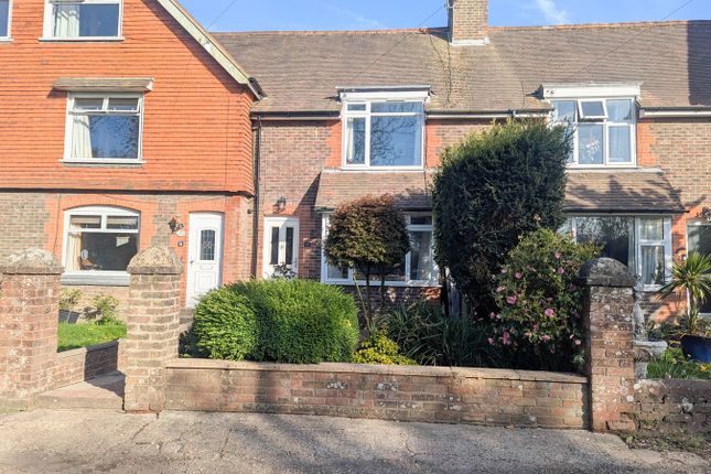 Harold Terrace, Battle, TN33 3 bed terraced house for sale