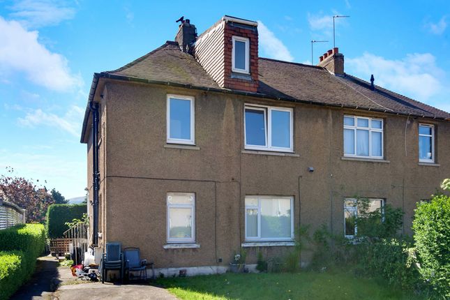 87 Parkhead Avenue, Parkhead... 3 bed flat for sale