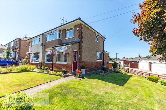 Buttermere Drive, Oswaldtwistle... 3 bed semi