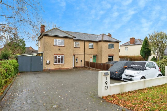 2 bedroom semi-detached house for sale