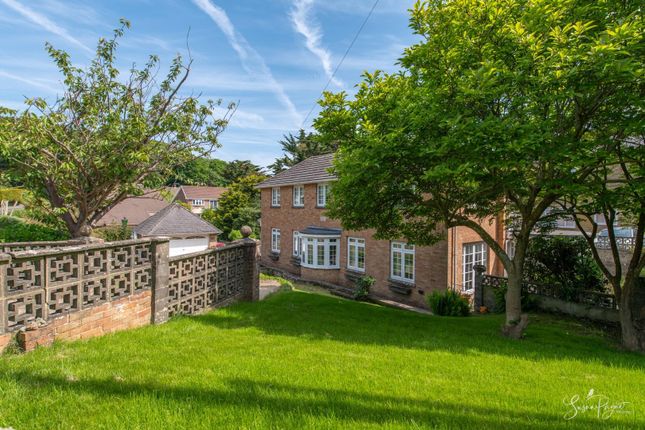 Chatsworth Avenue, Shanklin 5 bed detached house for sale