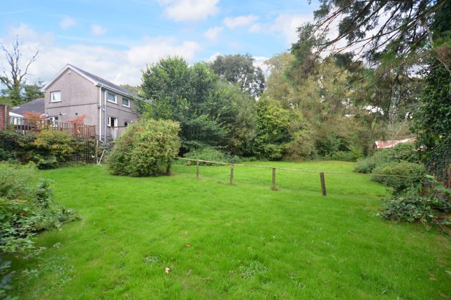 Llandybie CARMARTHENSHIRE 5 bed detached house for sale