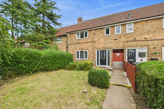 Cober Grove, Hull, HU8 9TJ 3 bed terraced house for sale
