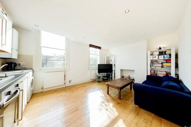 Branksome Road, SW2 2 bed flat for sale