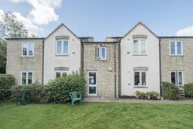 Langford Village,  Bicester, ... 1 bed flat for sale