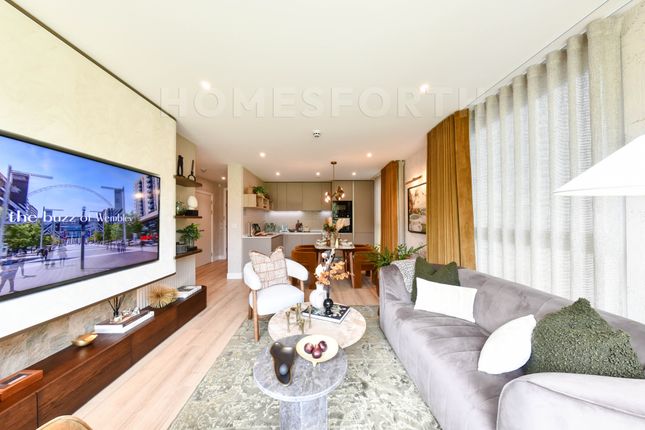 2 bedroom apartment for sale