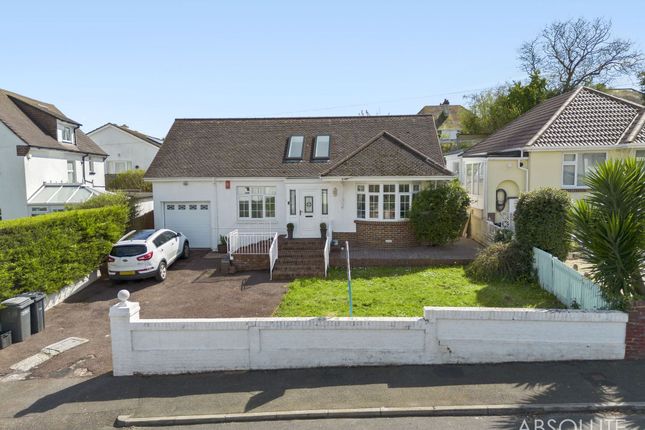 Southfield Avenue, Preston, TQ3 4 bed detached house for sale