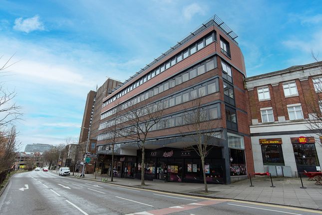1 bed flat
