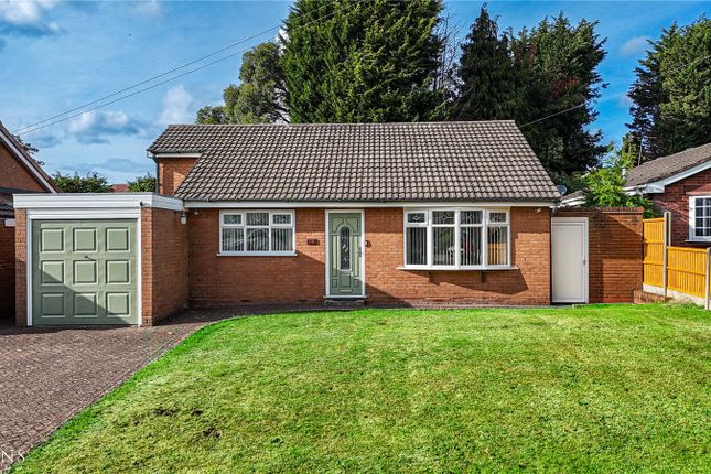3 bedroom bungalow for sale