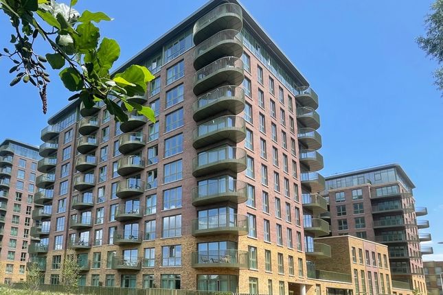 Townsend Road, London SE3 2 bed property for sale