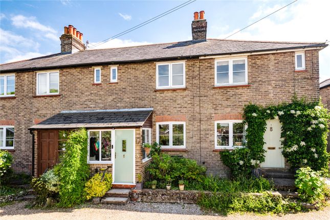 Northview Terrace, Nepcote Lane... 2 bed terraced house for sale