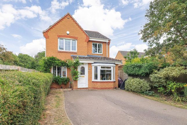 Weavers Field, Girton, Cambridge 3 bed detached house for sale