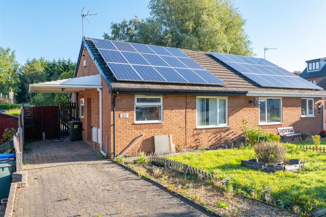Masonfield, Bamber Bridge, Preston 1 bed semi