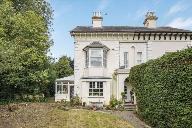 London Road, Burgess Hill, West... 6 bed semi