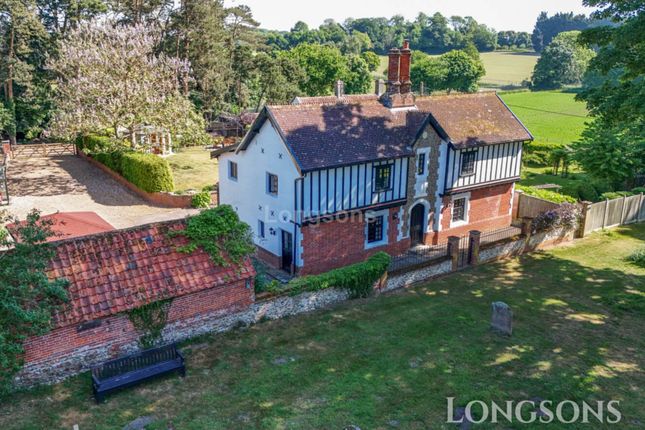 Tuns Road, Necton 5 bed detached house for sale