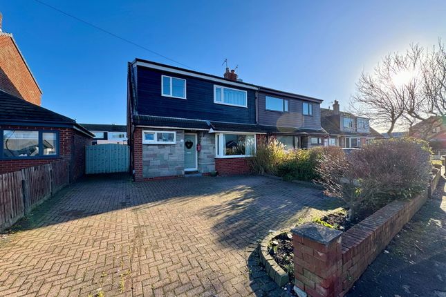 Liverpool Old Road, Preston PR4 4 bed semi
