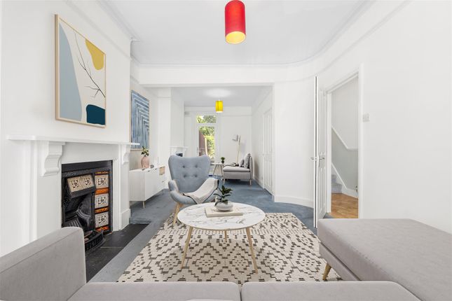 Canterbury Grove, West Norwood, SE27 4 bed terraced house for sale