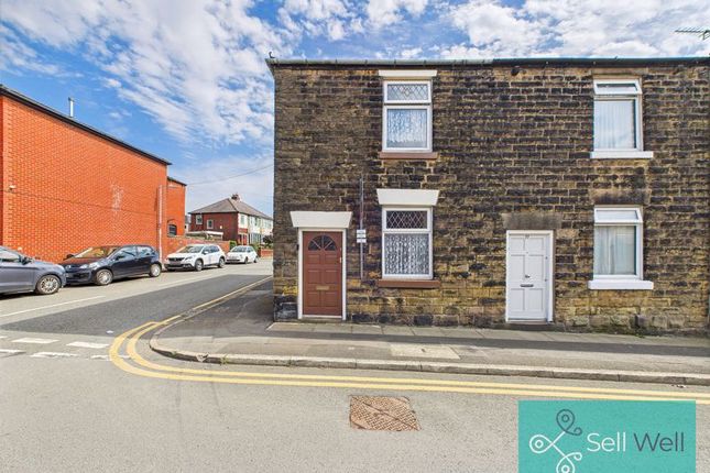 Brownlow Road, Bolton BL6 2 bed end of terrace house for sale