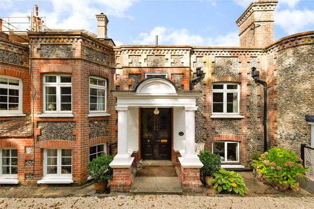 Lower Road, Loosley Row, Princes... 4 bed house for sale
