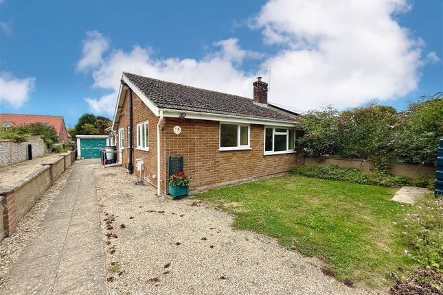 The Paddock, Happisburgh, NR12 2 bed house for sale