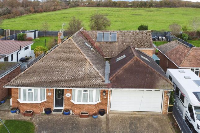 4 bedroom detached bungalow for sale