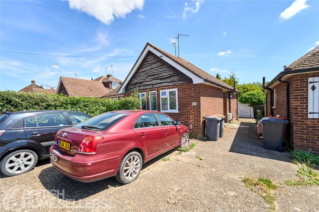 2 bedroom bungalow for sale