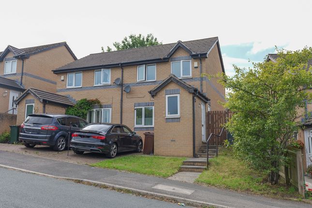 Billing View, Bradford BD10 2 bed semi