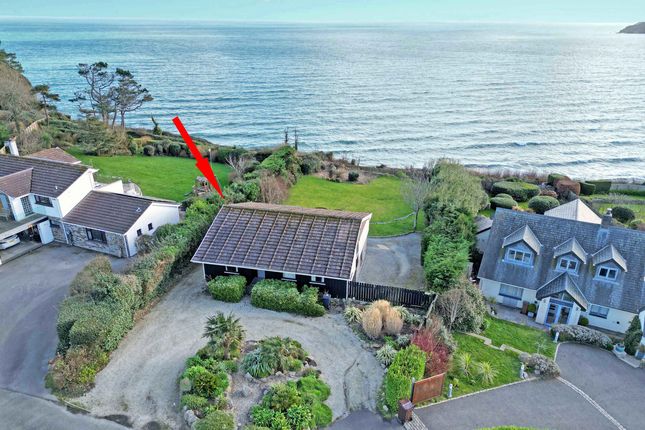 Duporth Bay, South Coast, Cornwall 5 bed detached house for sale