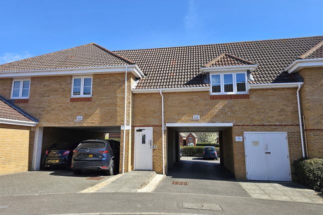 1 bedroom coach house for sale