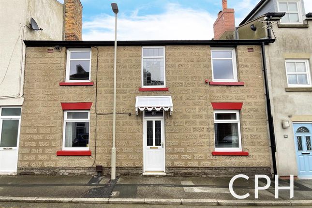 Vincent Street, Scarborough 3 bed house for sale