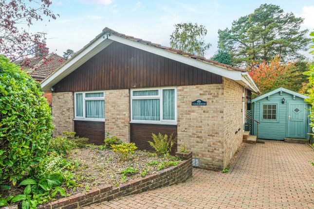 Sandheath Road, Surrey GU26 2 bed bungalow for sale