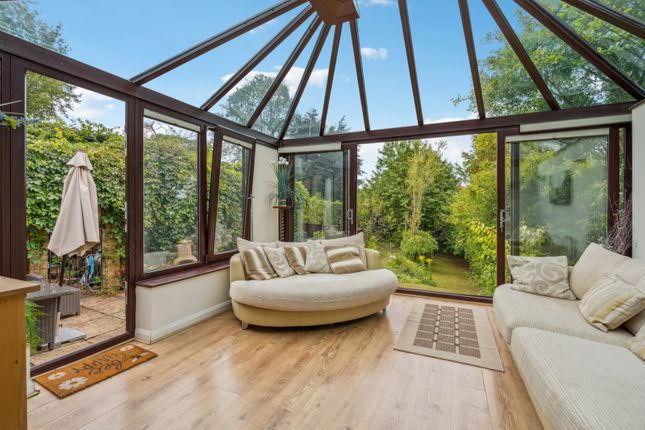 Deanview, Stylecroft Road, Chalfont... 4 bed bungalow for sale