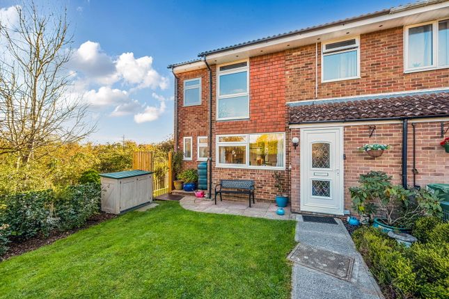 Waverley Close, Frome BA11 3 bed end of terrace house for sale
