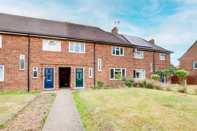 Covert Road, West Bridgford NG2 3 bed houseboat for sale