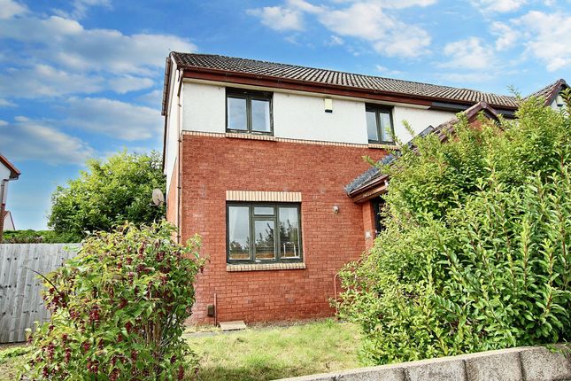 Kerrystone Court, Dundee, DD4 3 bed semi