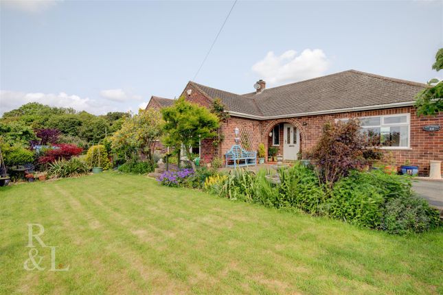 Measham Road, Acresford, Swadlincote 4 bed house for sale