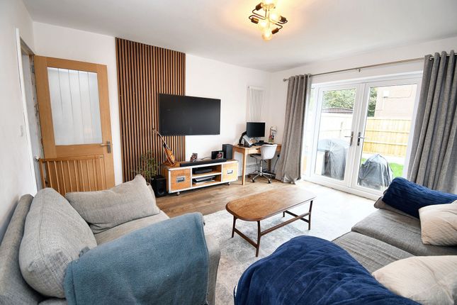 Ashford Avenue, Eccles, M30 3 bed semi