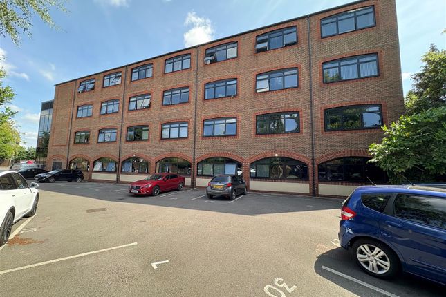 Ridgmont Plaza, Ridgmont Road, St.... Studio for sale